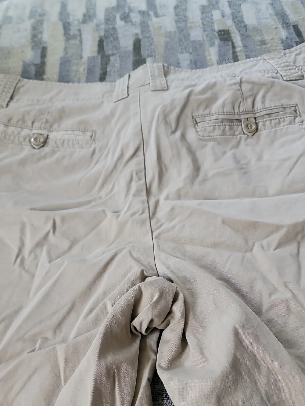 2 SHORTS - Picture 6 of 7